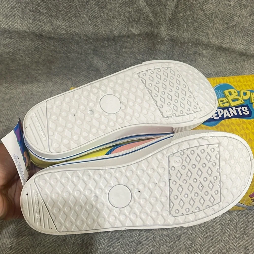 Bogs brand new